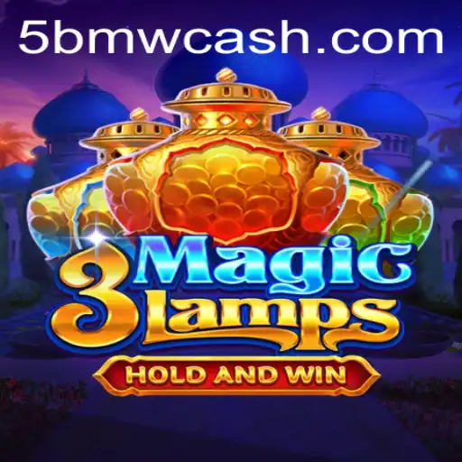 Discover the Exciting World of 3MagicLamps: An Innovative Gaming Experience