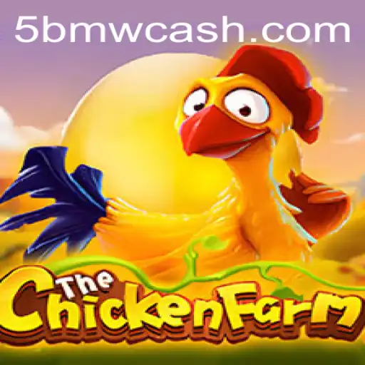 Discover the Exciting World of ChickenFarm: A Game Like No Other