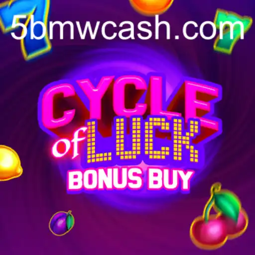 CycleofLuckBonusBuy: Unveiling the Thrilling Adventure