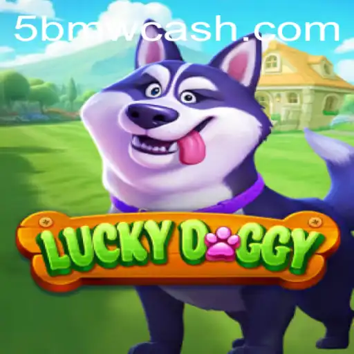 Unleashing the Fun with LuckyDoggy: A Comprehensive Guide to Your New Favorite Game