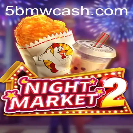 The Immersive World of NightMarket2: A Journey into the Game's Mechanics and Strategy