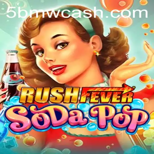 RushFeverSodaPop: Uncover the Exciting New Game Fueled by Fun and Strategy