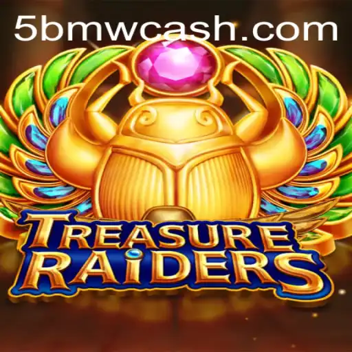 TREASURERAIDERS: Embark on an Exciting Virtual Adventure with the Thrilling Game