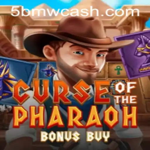 Curse of the Pharaoh Bonus Buy: Exploring the Mystical World of Ancient Egypt