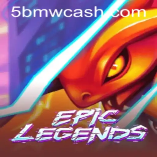 EpicLegends: Dive into the Fantasy Realm with 5bmw Updates