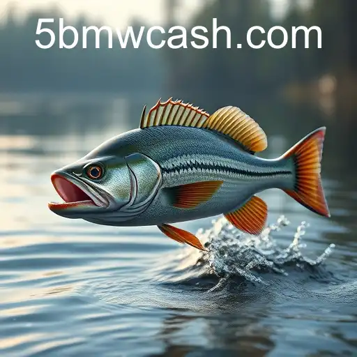 Fishing Games: A Deep Dive into the Thrilling World of Virtually Angling