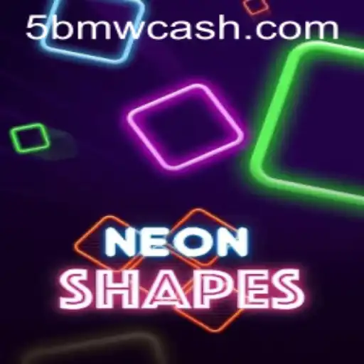 Discover the World of NeonShapes: A Thrilling Adventure