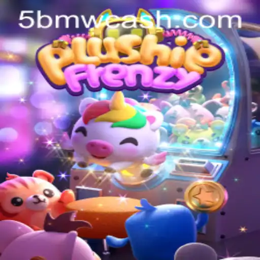 Dive into the Whimsical World of PlushieFrenzy: A Captivating Game Experience