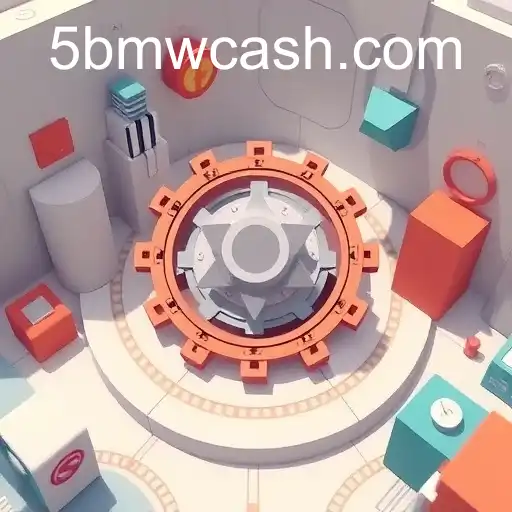 Exploring Rotary Games and the '5bmw' Phenomenon