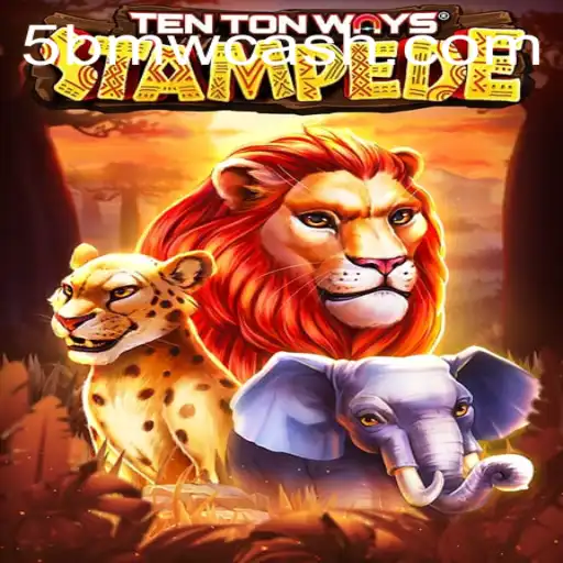 Exploring the Excitement of TenTonWaysStampede: A Game That Captures the Adventurous Spirit